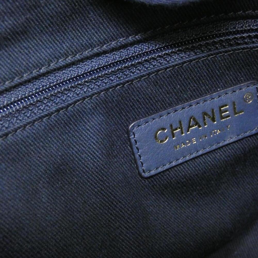 Chanel Deauville Line 67001 Handbag - Picture 8 of 8